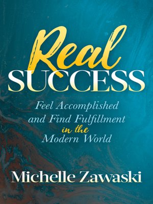 cover image of Real Success